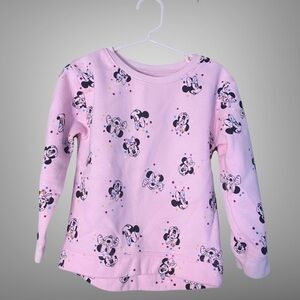 Disney Sweatshirt